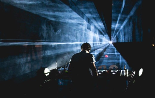 Photo concert climax festival bordeaux