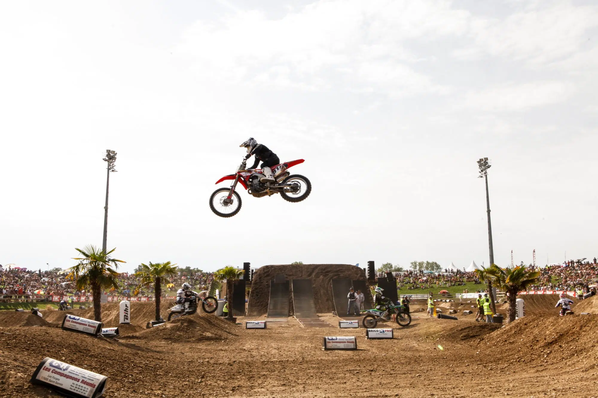 SX la Tremblade Photographe sport