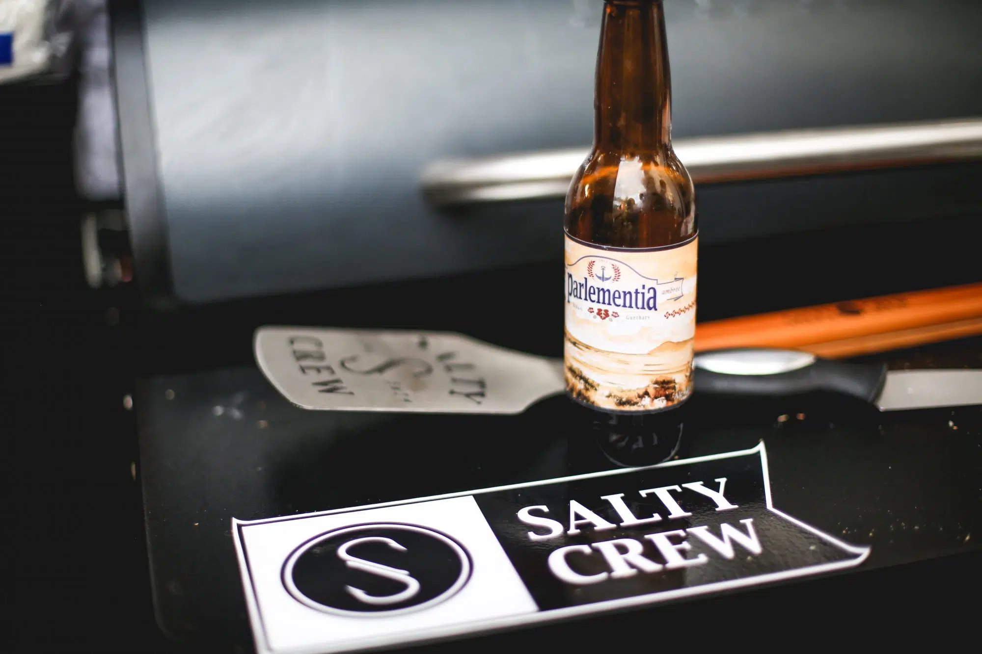 salty crew Hossegor Landes