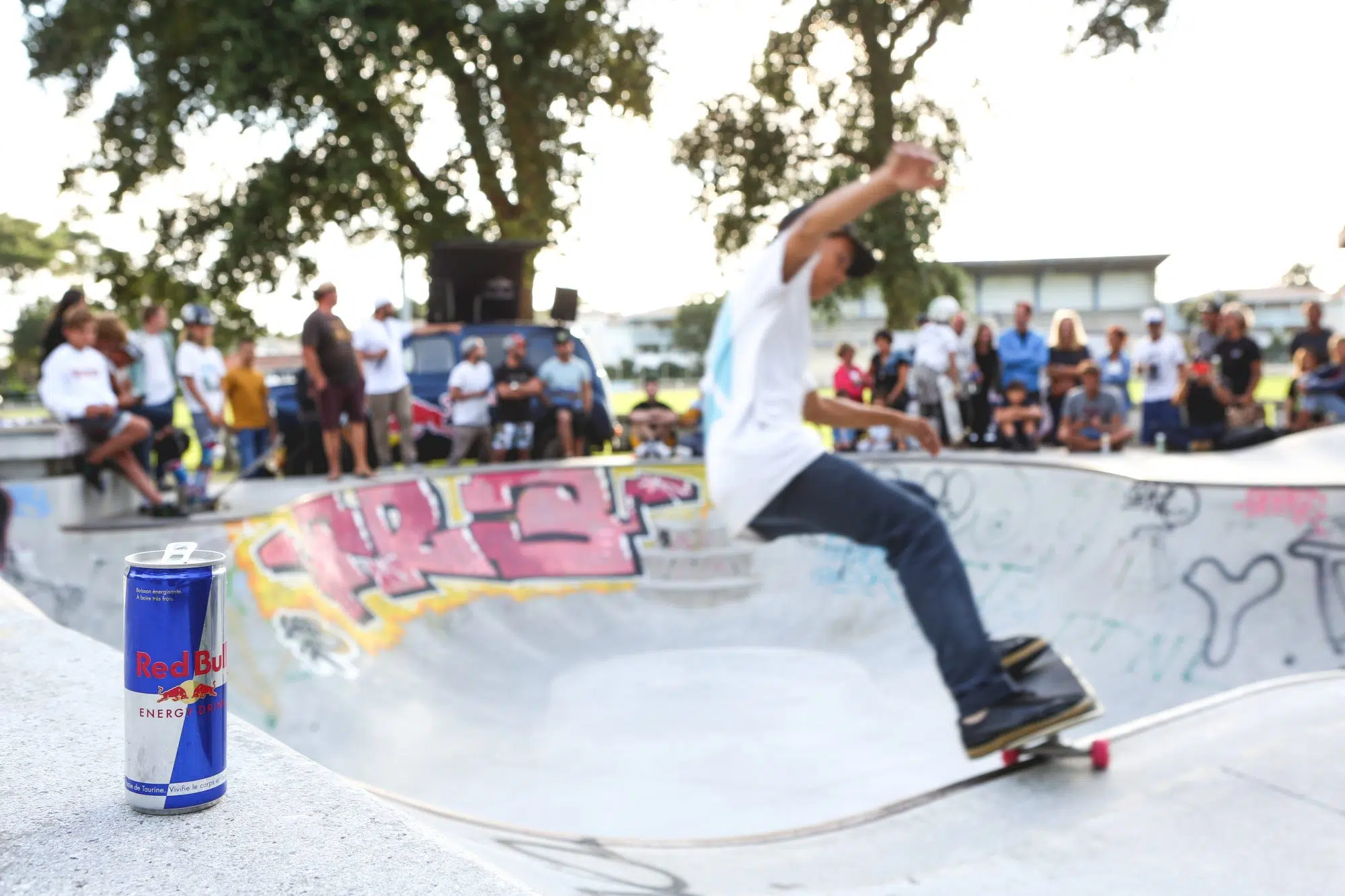 capbreton skatepark