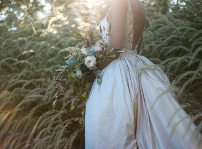 Mariage Landes