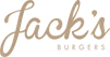 logo Jack's Burger