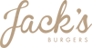 logo Jack's Burger