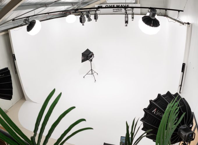 Studio photo Landes