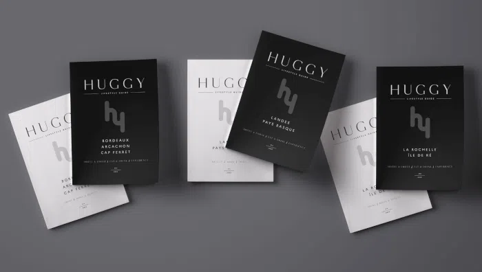 Huggy communication - Photographe landes