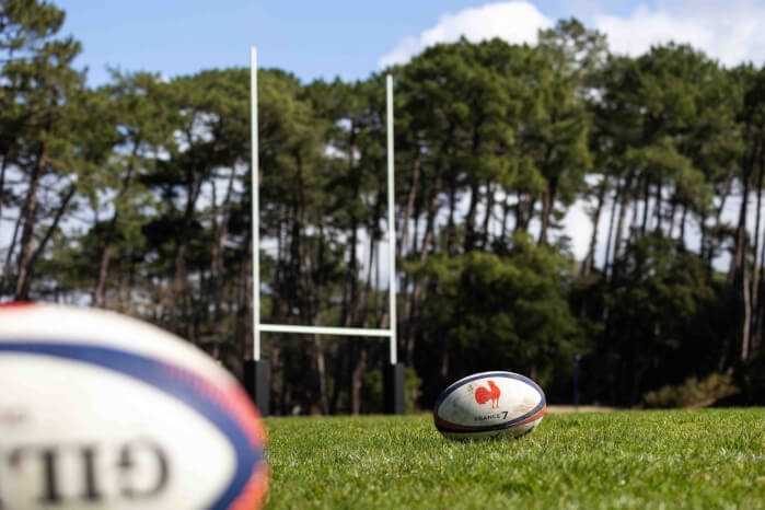 photos equipe de France Capbreton_-8 photos equipe de France Capbreton - Landes