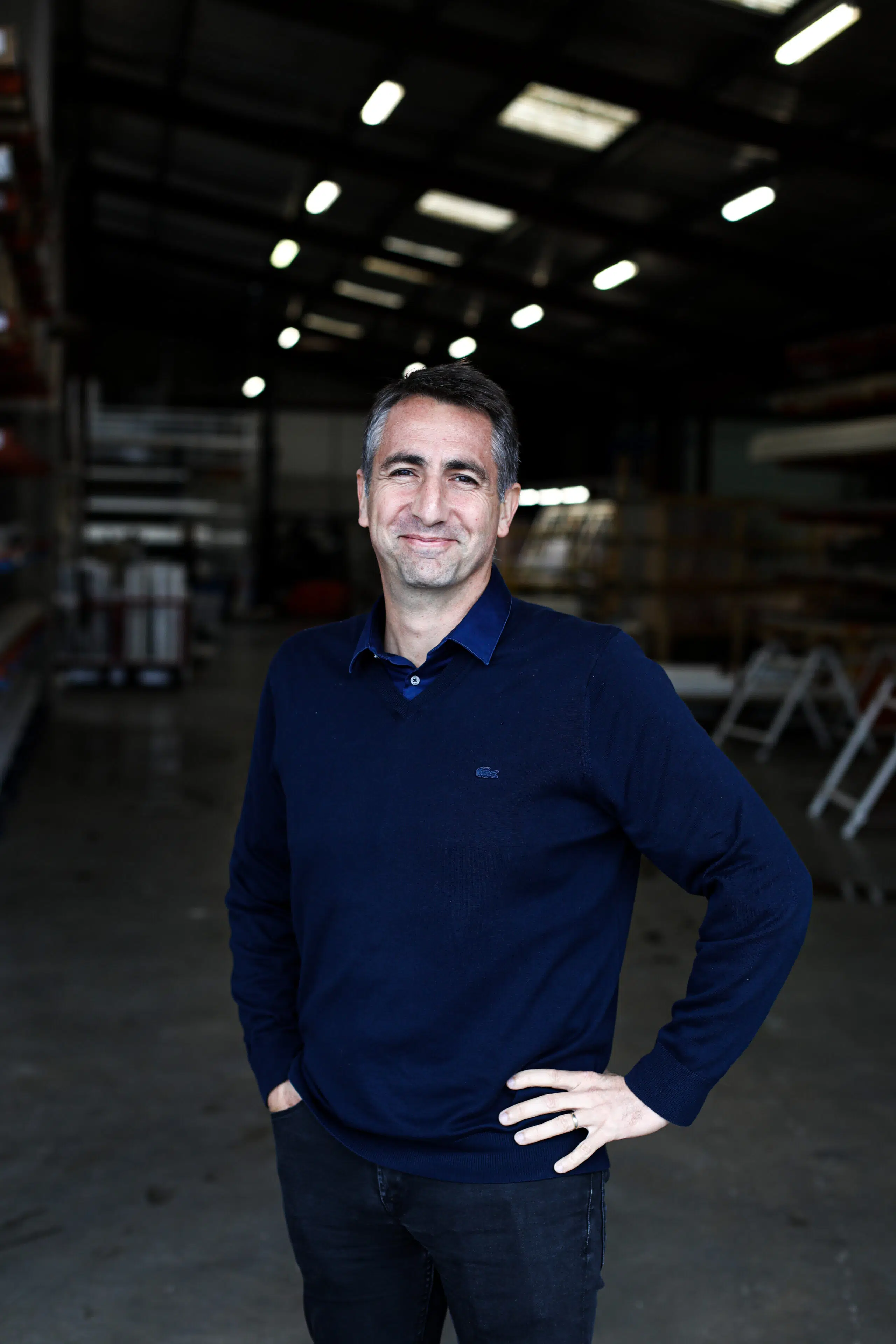 Photographe corporate Landes Pays Basque – Rémi Bédora